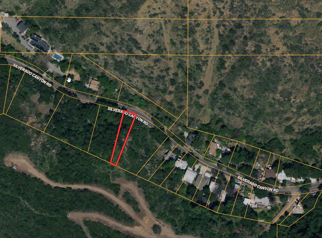 29682 SILVERADO CANYON RD 1
